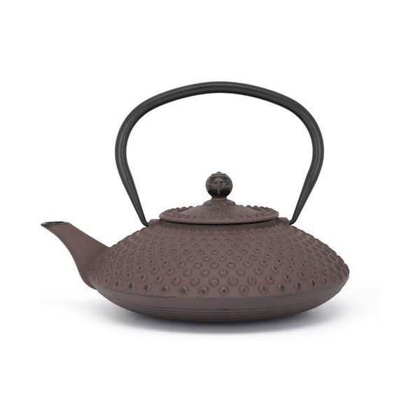 Бордо чугунен чайник 1,25 l Xilin – Bredemeijer