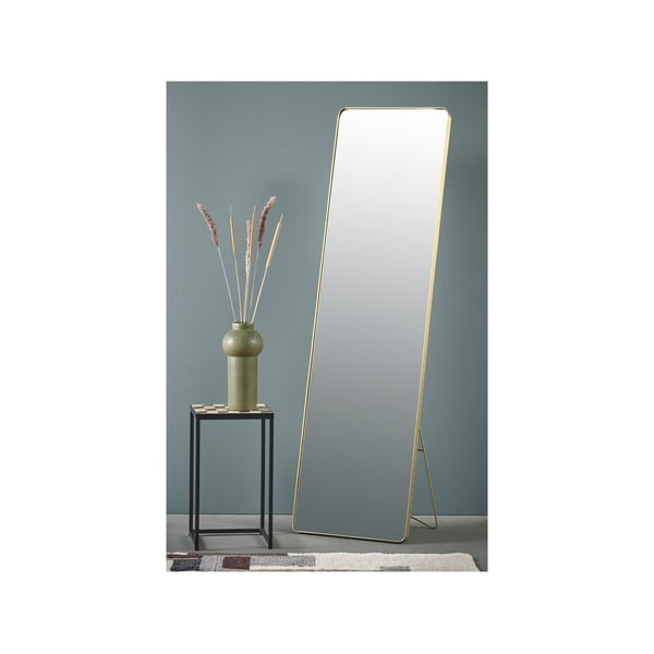 Стоящо огледало 45x140 cm Verdal – Villa Collection-image-2