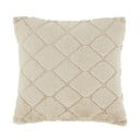 Декоративна възглавница от микроплюш 43x43 cm Cosy Diamond – Catherine Lansfield