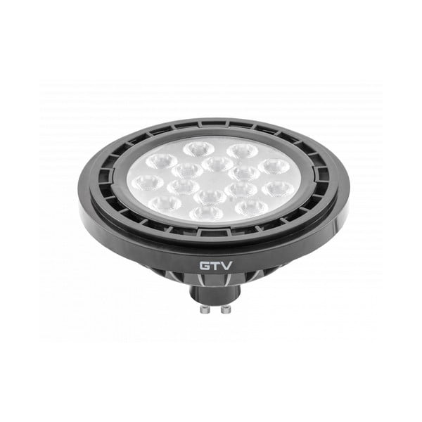 LED крушка GU10, 12,5 W – GTV