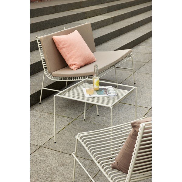 Декоративна възглавница 50x50 cm Alive – Hübsch-image-2