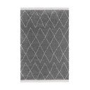 Сив килим , 80 x 150 cm Jade - Mint Rugs