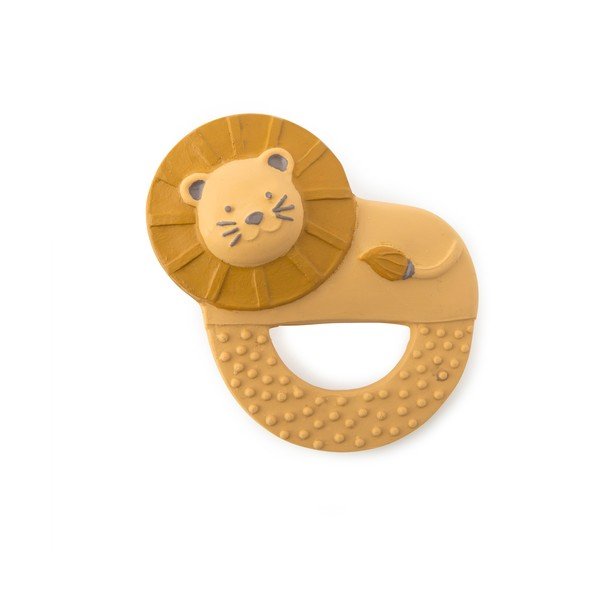 Играчка гризалка Lion - Moulin Roty