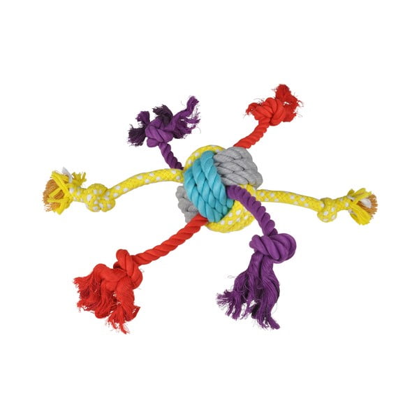 Играчка за куче – Love Story-image-3