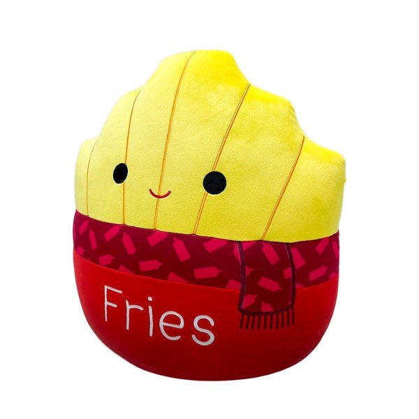 Плюшена играчка Floyd – SQUISHMALLOWS-image-3