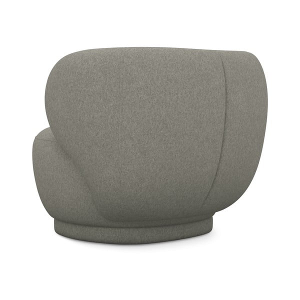 Сиво кресло Hina – Makamii-image-3