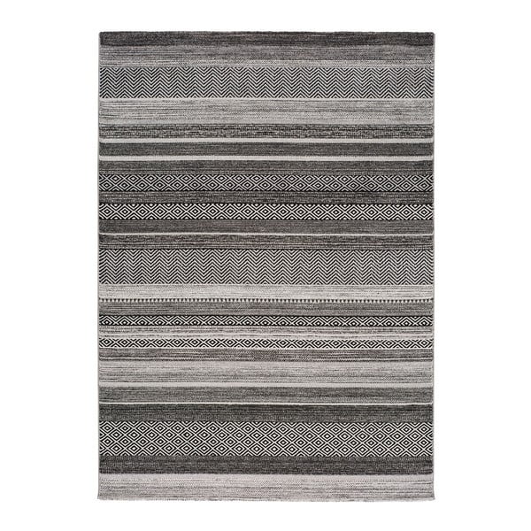Сив килим за открито Elyse Galo, 160 x 230 cm - Universal
