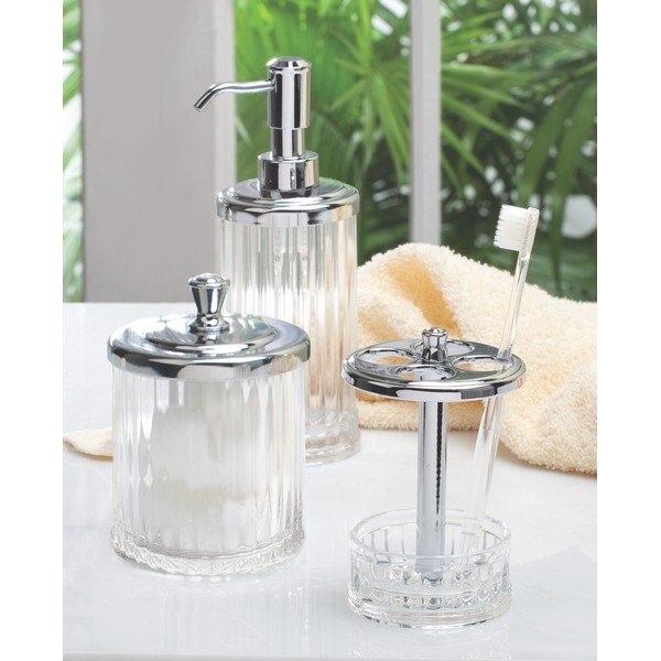 Дозатор за сапун , 385 ml Alston - iDesign-image-1