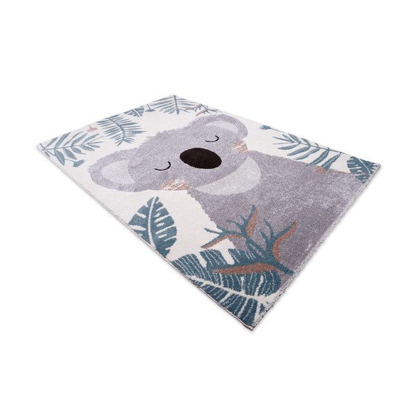 Детски килим , 120 x 170 cm Olsen - Nattiot-image-2