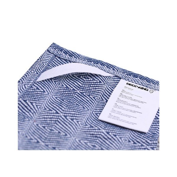 Памучни чаени кърпи в комплект от 10 броя 50x70 cm Louie - DecoKing-image-2