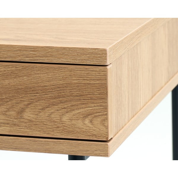 Работна маса 60x120 cm Pensacola – Unique Furniture-image-4