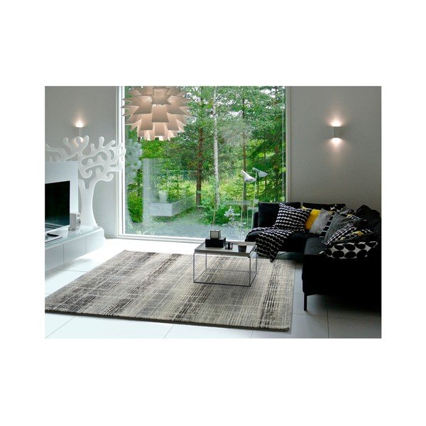 Килим Fusion Stripy, 200 x 290 cm - Universal-image-1