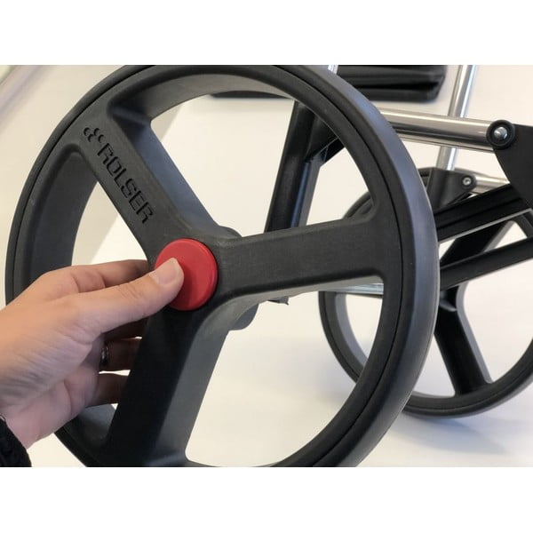 Чанта за пазаруване 43 л I-Max MF 2 Logic - Rolser-image-1