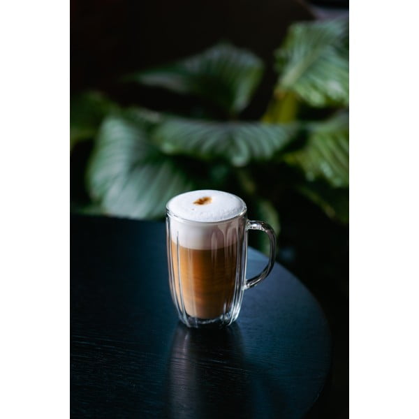 Чаши в комплект от 2 броя броя 360 ml Tulip - Vialli Design-image-2