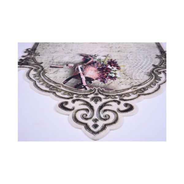 Килим Malika Freo, 80 x 120 cm - Vitaus-image-2