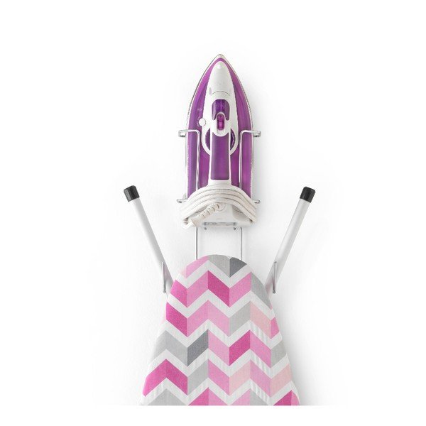 Дъска за гладене и поставка за ютия - Metaltex-image-1