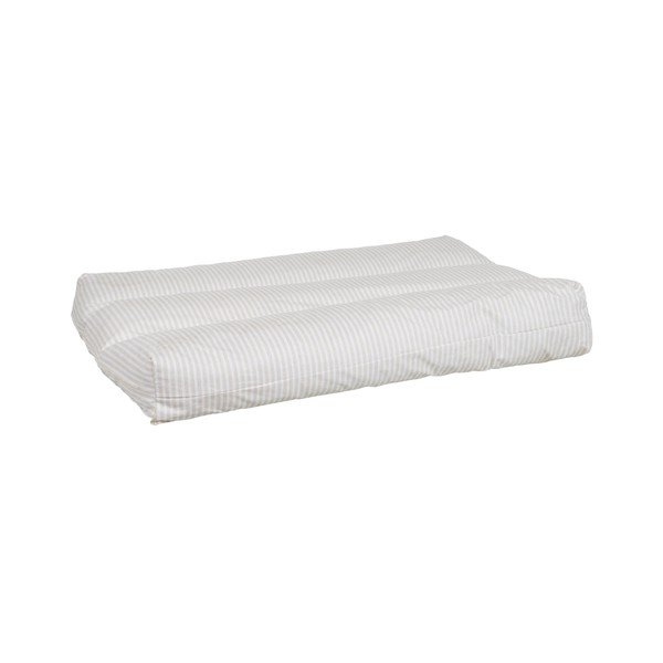 Бяло-бежови възглавници за градински стол в комплект от 4 бр. за палети 80x112 cm – Ixia-image-4