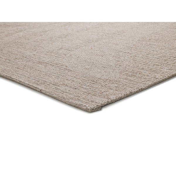 Бежов килим 129x190 cm Pure Beige - Universal-image-2