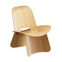 Кресло в естествен цвят Nagomi – Blomus