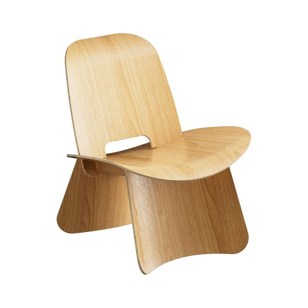 Кресло в естествен цвят Nagomi – Blomus