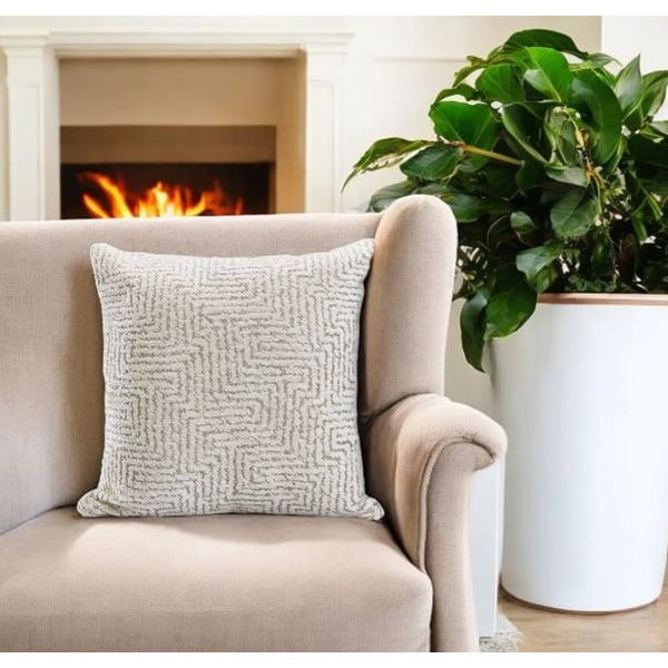 Калъфка за възглавница 45x45 cm – Mila Home-image-3