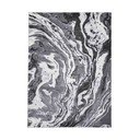 Сив килим 80x150 cm Apollo – Think Rugs