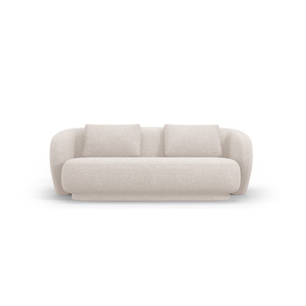 Бежов диван 169 cm Camden – Cosmopolitan Design