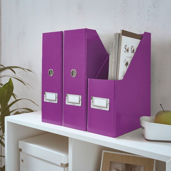 Картонен органайзер Click&Store – Leitz-image-1