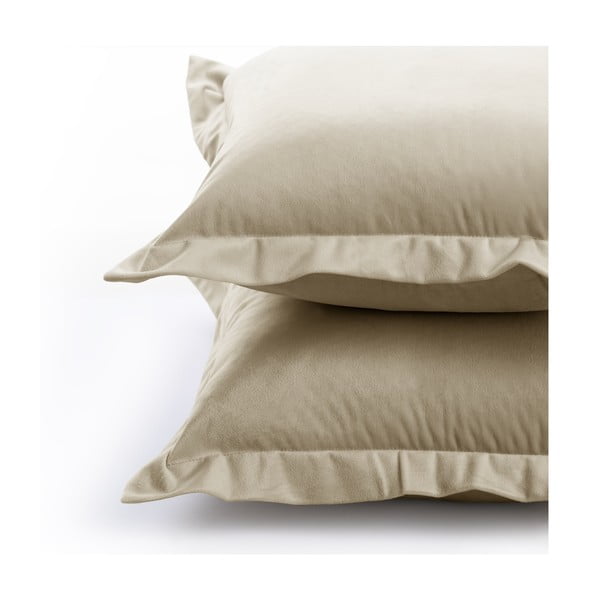 Калъфки за възглавници в комплект от 2 бр. 50x70 cm Side – Restilo