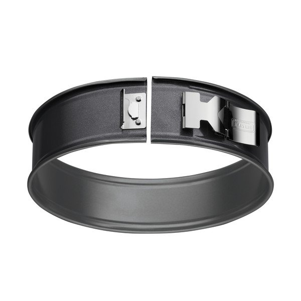 Черна форма за торта La Forme Plus, ø 28 cm - Kaiser-image-3