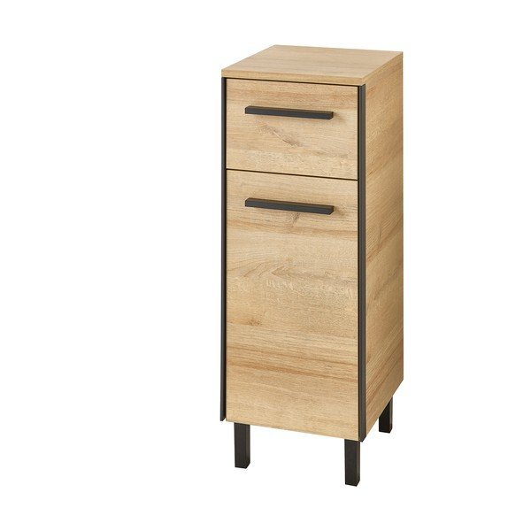 Черни крачета на мебели в комплект 2 бр. Quickset 395 – Pelipal-image-2