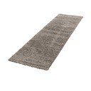Кафява пътека 80x250 cm Life – Ayyildiz Carpets