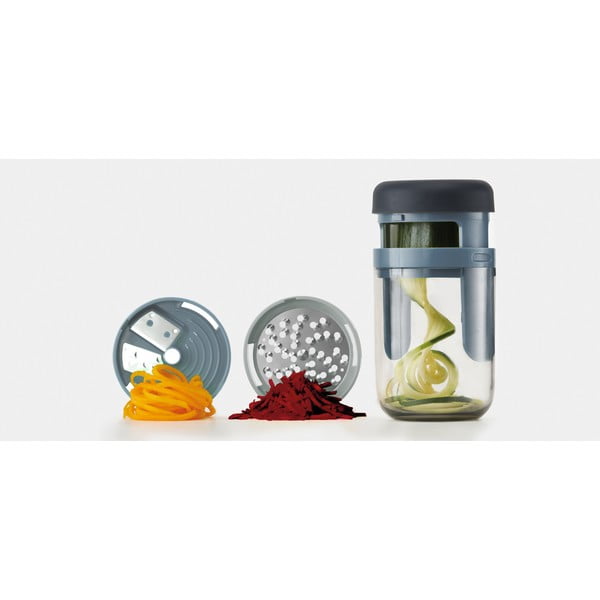 Спирализатор Spiro - Joseph Joseph-image-1