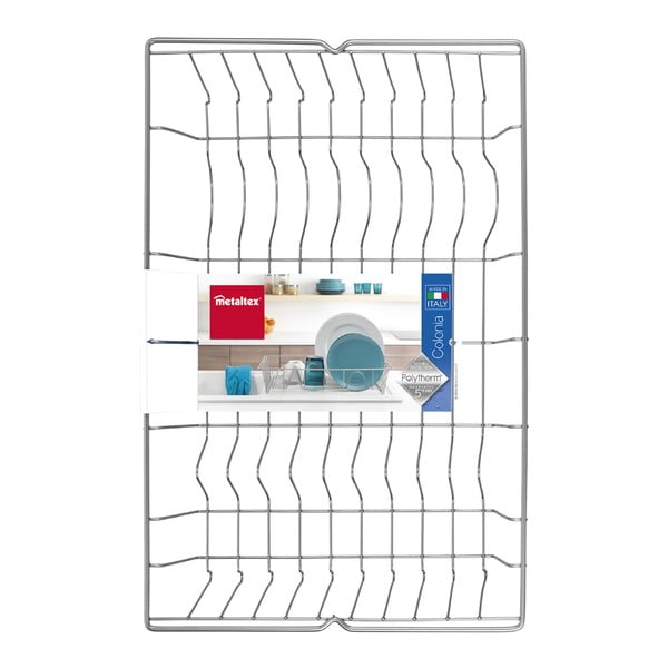 Отцедник за съдове Colonia - Metaltex-image-1