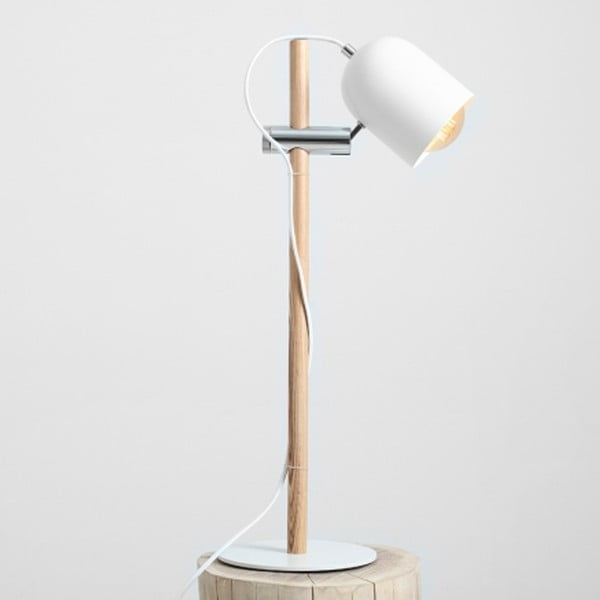 Stolní lampa Olof