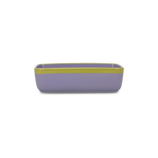 Глинена форма за печене 22,5x15 cm Duo – ONA-image-4