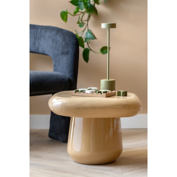 LED настолно/преносимо външно осветително тяло с USB ø 8 cm Ganar LED – Leitmotiv-image-2