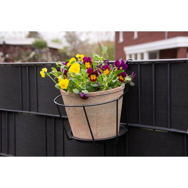 Метална поставка за саксия - Esschert Design-image-2