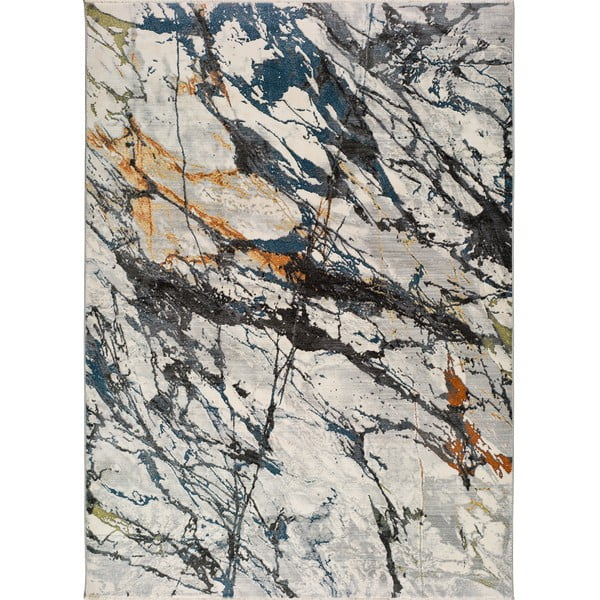 Килим Alana Абстракт, 160 x 230 cm - Universal