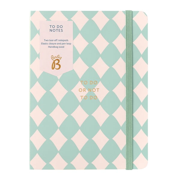 Тетрадка 80 стр. Harlequin – Busy B