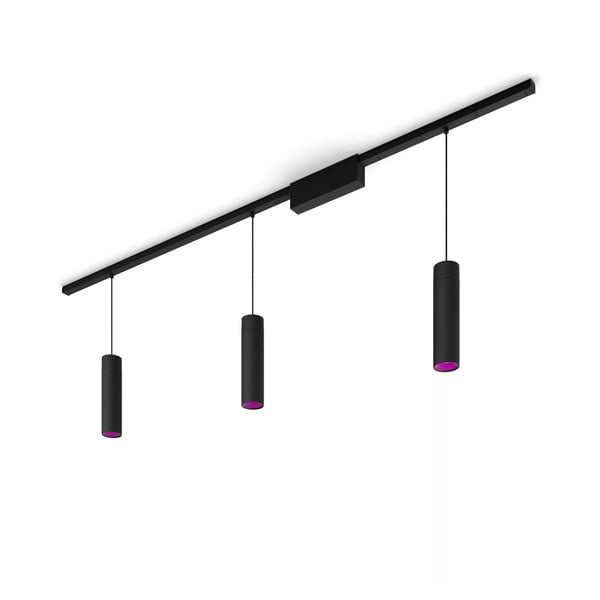 LED smart висящо осветително тялo 16 W Perifo – Philips Hue