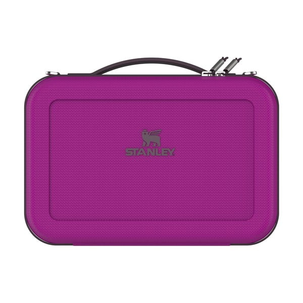 Кутия за обяд All Day Arista Mini Lunch Box Violet Blossom – Stanley