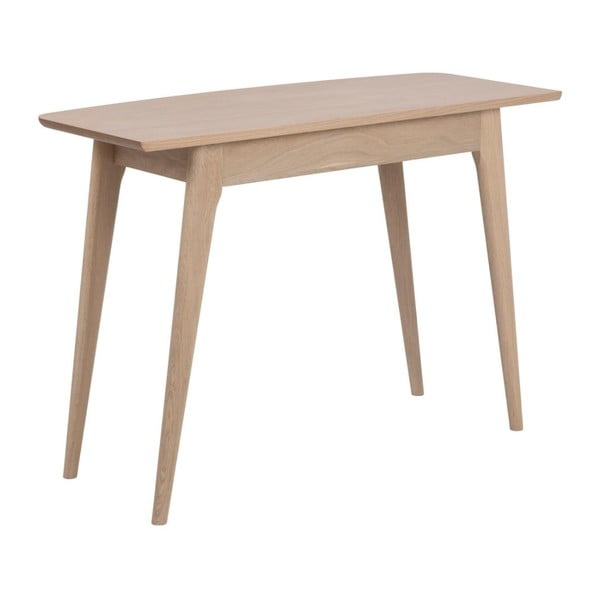 Работна маса 105x45 cm Woodstock - Actona-image-4