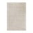 Кремав килим 200x300 cm Anders Beige Natural – Asiatic Carpets