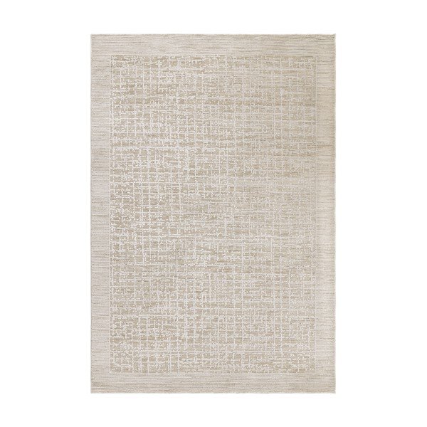 Кремав килим 200x300 cm Anders Beige Natural – Asiatic Carpets