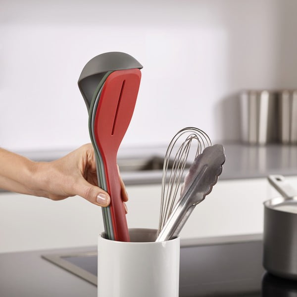 Комплект от 4 кухненски прибора Duo - Joseph Joseph-image-1