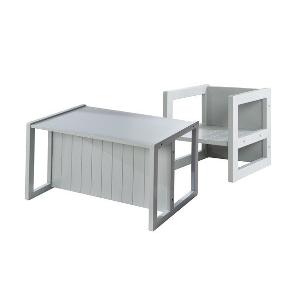 Комплект детски мебели 2 бр. – Roba