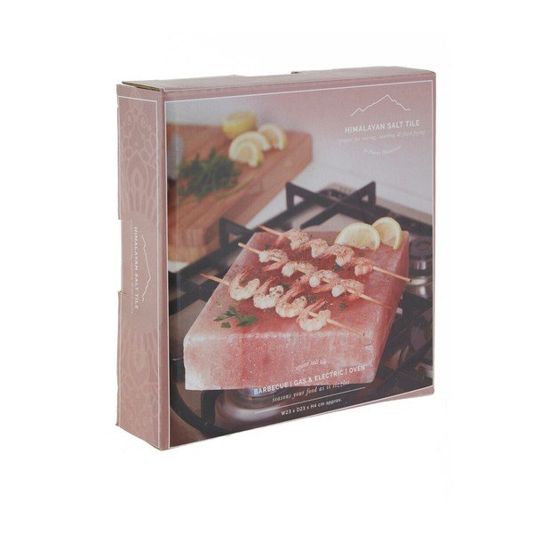 Солена плоча за печене на скара Himalayan – Premier Housewares-image-4