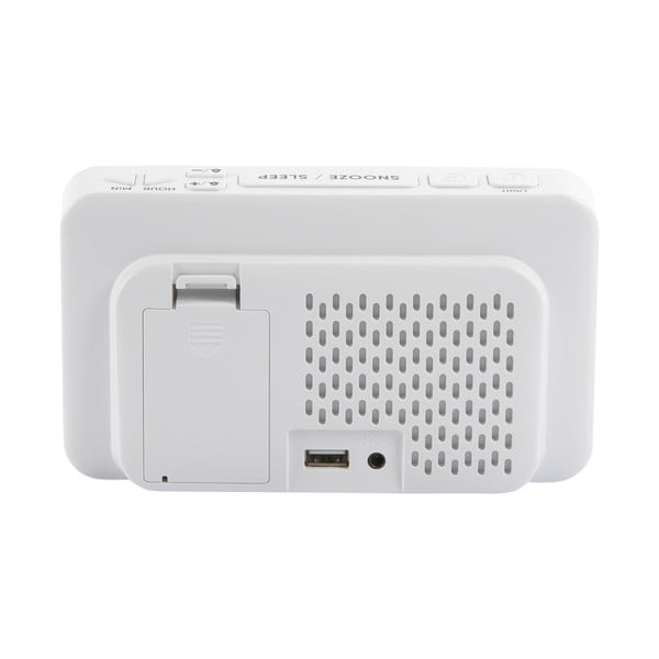 Дигитална аларма New Retro – Karlsson-image-4