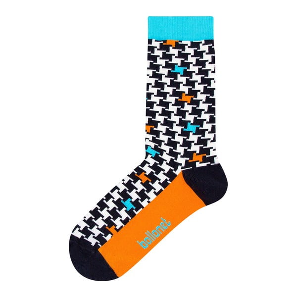 Ponožky Ballonet Socks Vane, velikost 41 – 46